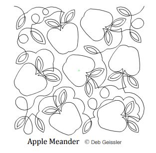 Apple Meander-image