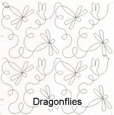 Dragonflies-image
