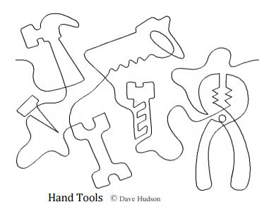 Hand Tools-image