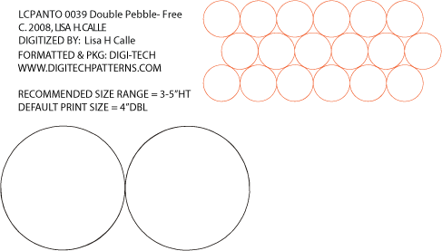 Double Pebble-image