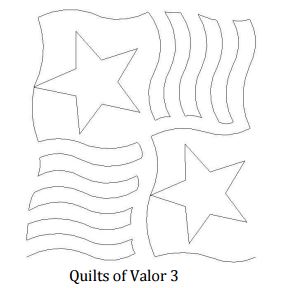 Quilts of Valor 3-image