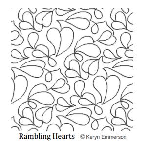 Rambling Hearts-image