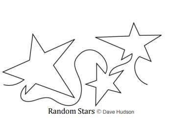 Random Stars-image