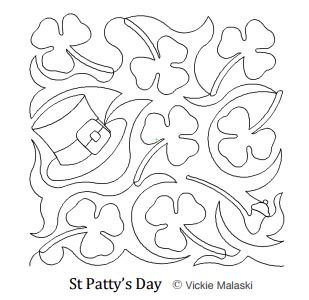 St Pattys Day-image