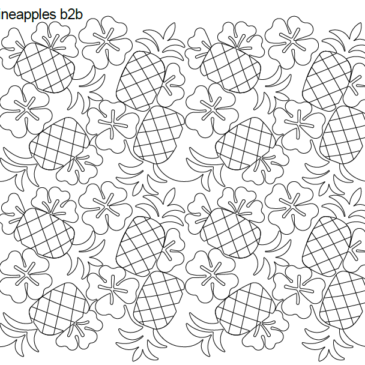 Pineapples