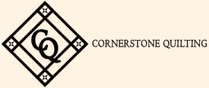 Cornerstone Quilting